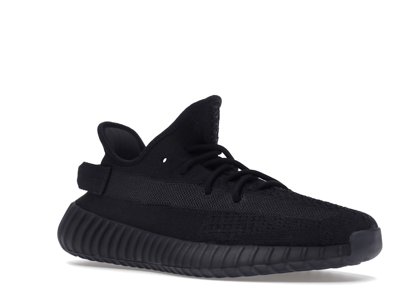 adidas Yeezy Boost 350 V2 Onyx - image 5