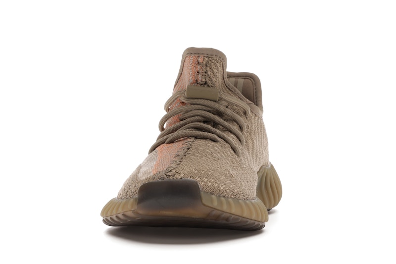 adidas Yeezy Boost 350 V2 Sand Taupe - image 11