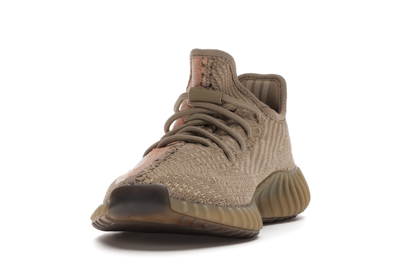 adidas Yeezy Boost 350 V2 Sand Taupe - image 12