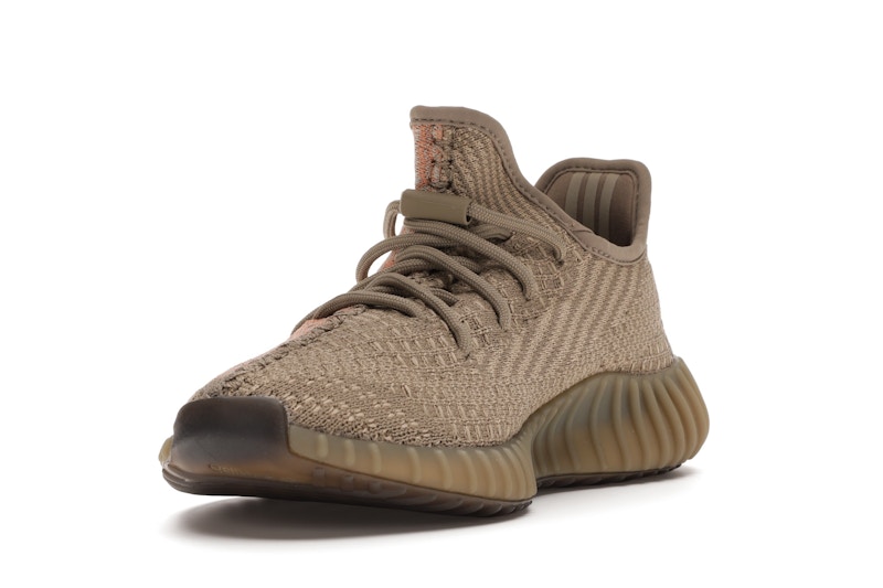 adidas Yeezy Boost 350 V2 Sand Taupe - image 13