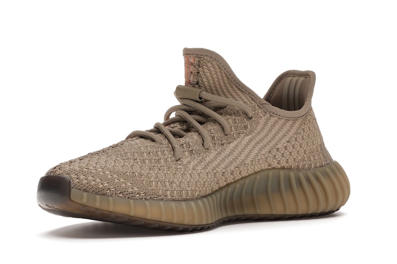 adidas Yeezy Boost 350 V2 Sand Taupe - image 15