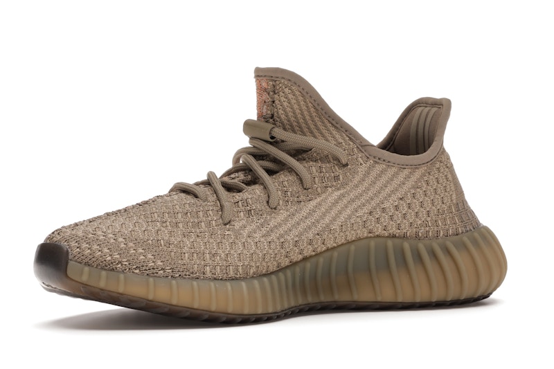 adidas Yeezy Boost 350 V2 Sand Taupe - image 16