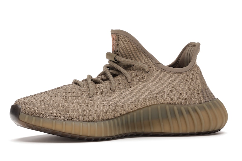 adidas Yeezy Boost 350 V2 Sand Taupe - image 17
