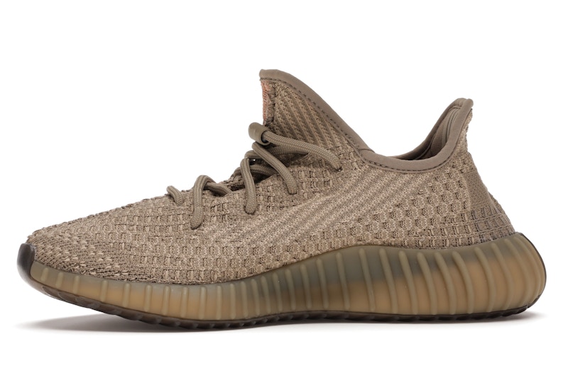 adidas Yeezy Boost 350 V2 Sand Taupe - image 18