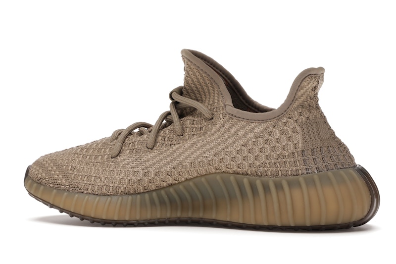 adidas Yeezy Boost 350 V2 Sand Taupe - image 21
