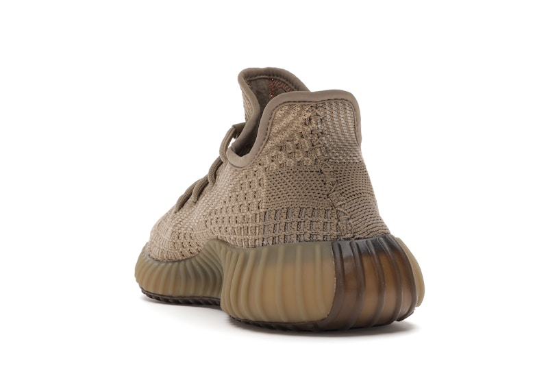 adidas Yeezy Boost 350 V2 Sand Taupe - image 26