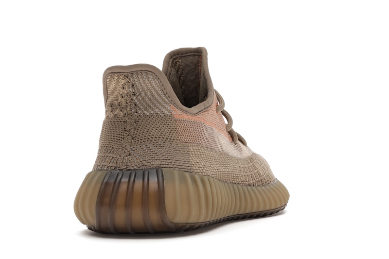 adidas Yeezy Boost 350 V2 Sand Taupe - image 30