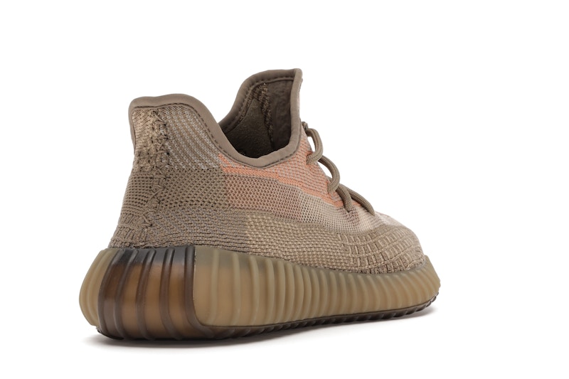 adidas Yeezy Boost 350 V2 Sand Taupe - image 31