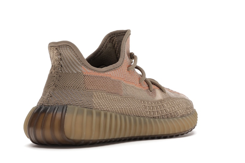 adidas Yeezy Boost 350 V2 Sand Taupe - image 32