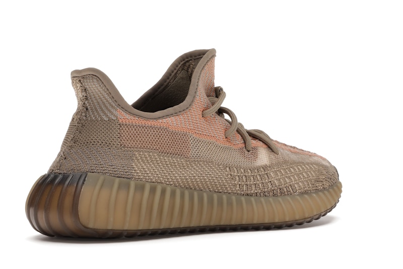 adidas Yeezy Boost 350 V2 Sand Taupe - image 33