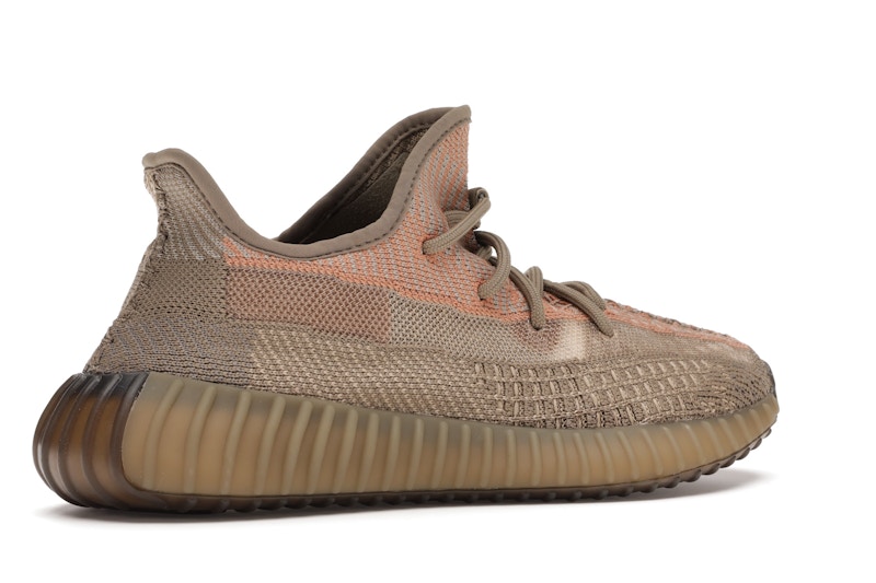 adidas Yeezy Boost 350 V2 Sand Taupe - image 34