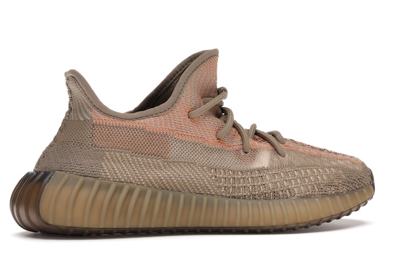 adidas Yeezy Boost 350 V2 Sand Taupe - image 35