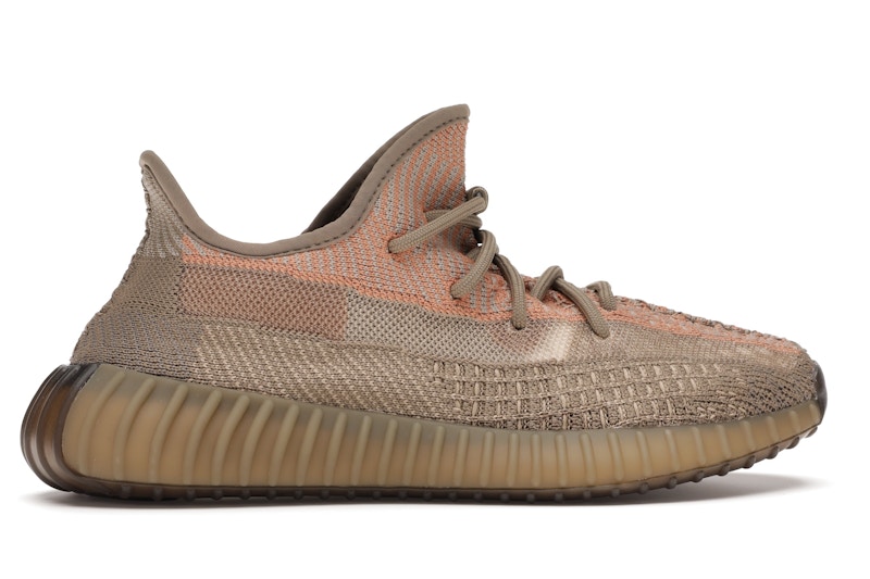 adidas Yeezy Boost 350 V2 Sand Taupe - image 36