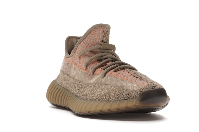 adidas Yeezy Boost 350 V2 Sand Taupe - image 7