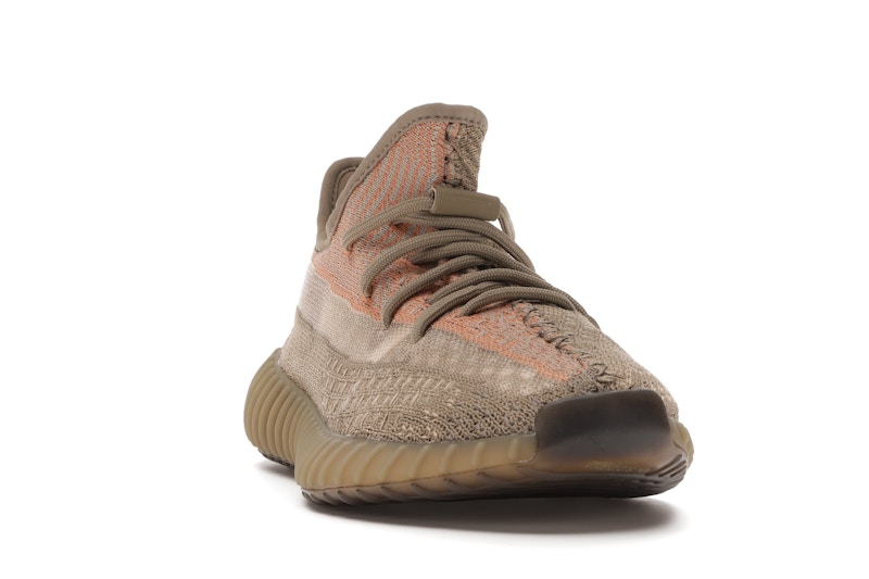 adidas Yeezy Boost 350 V2 Sand Taupe - image 8