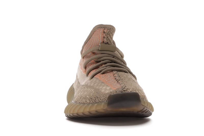 adidas Yeezy Boost 350 V2 Sand Taupe - image 9