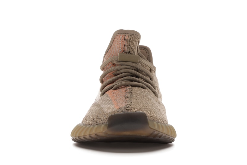 adidas Yeezy Boost 350 V2 Sand Taupe - image 10