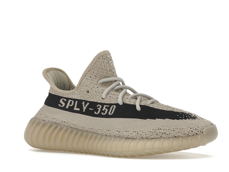 adidas Yeezy Boost 350 V2 Slate - image 4