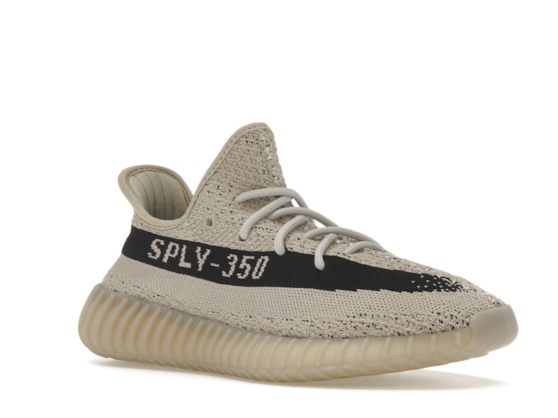 adidas Yeezy Boost 350 V2 Slate - image 5