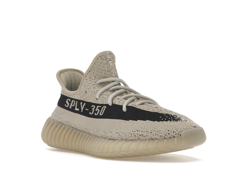adidas Yeezy Boost 350 V2 Slate - image 6