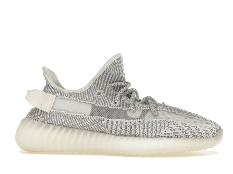 adidas Yeezy Boost 350 V2 Static (Non-Reflective) - image 2