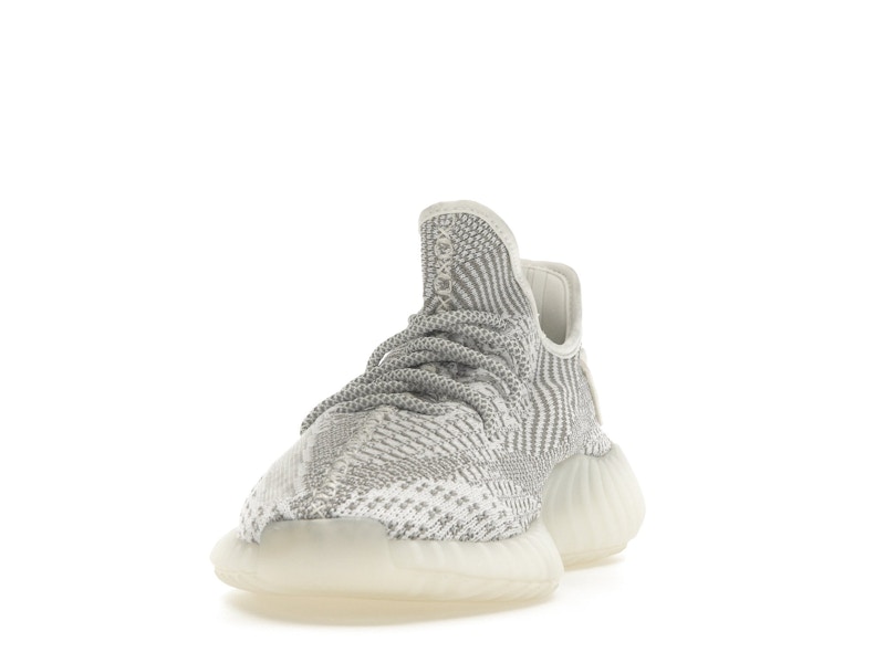 adidas Yeezy Boost 350 V2 Static (Non-Reflective) - image 12