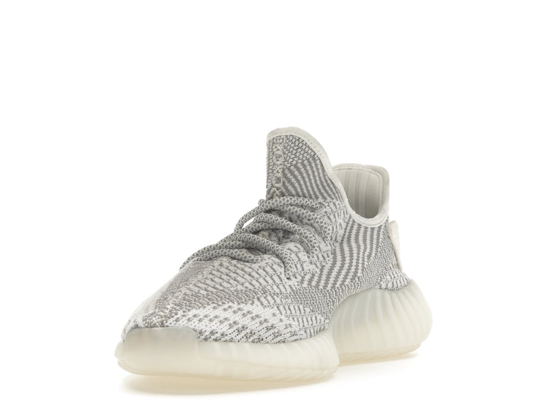 adidas Yeezy Boost 350 V2 Static (Non-Reflective) - image 13