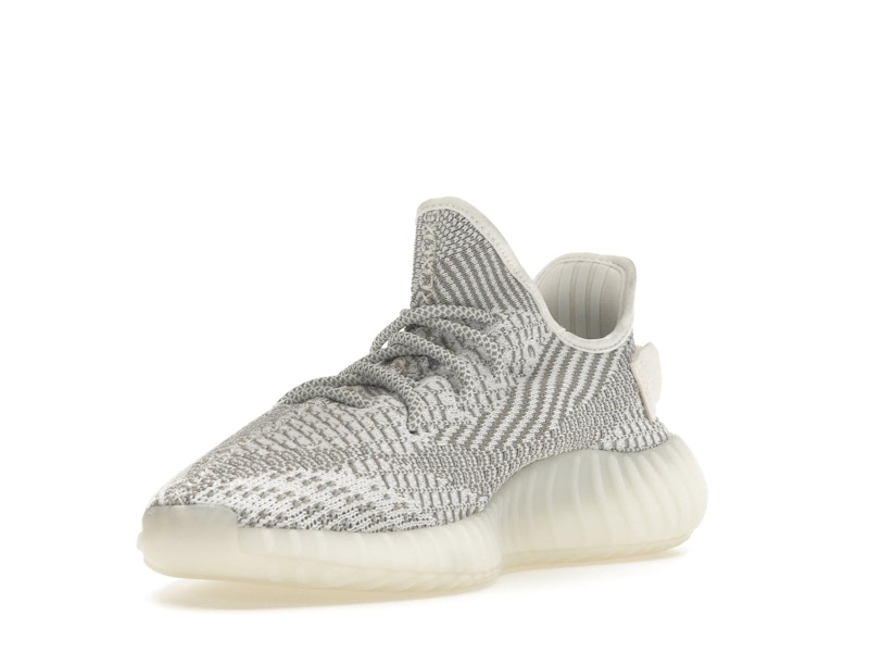 adidas Yeezy Boost 350 V2 Static (Non-Reflective) - image 14