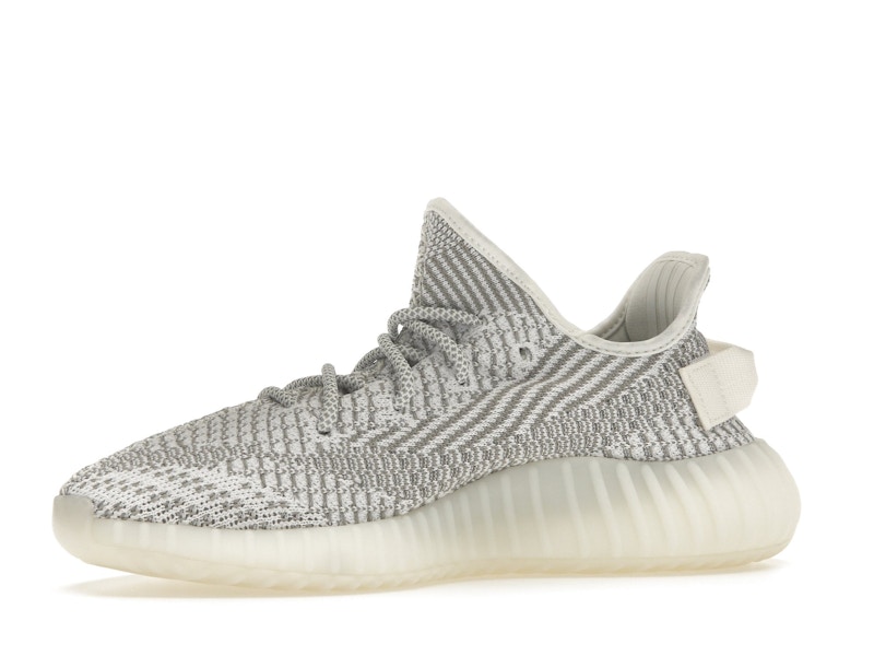 adidas Yeezy Boost 350 V2 Static (Non-Reflective) - image 17