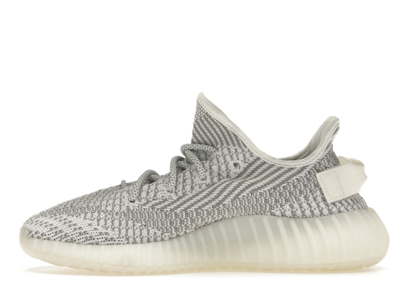 adidas Yeezy Boost 350 V2 Static (Non-Reflective) - image 19