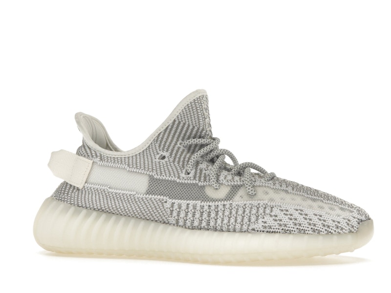 adidas Yeezy Boost 350 V2 Static (Non-Reflective) - image 3