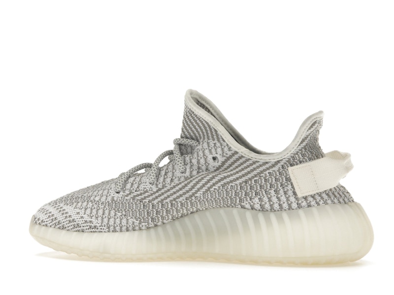 adidas Yeezy Boost 350 V2 Static (Non-Reflective) - image 21