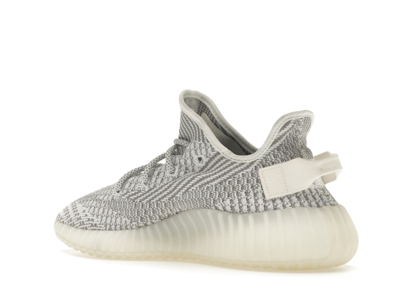 adidas Yeezy Boost 350 V2 Static (Non-Reflective) - image 23