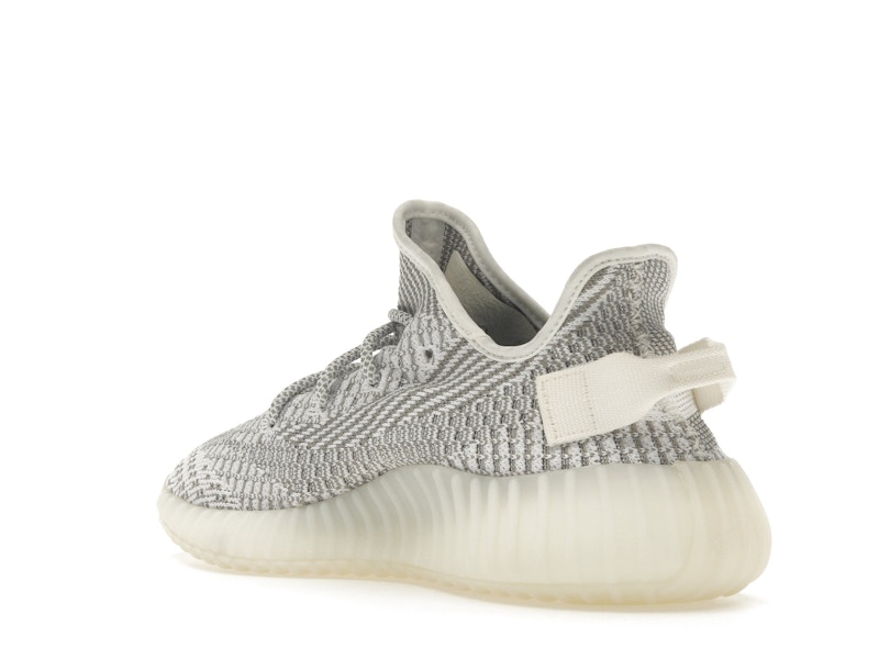 adidas Yeezy Boost 350 V2 Static (Non-Reflective) - image 24