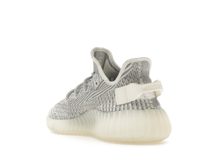 adidas Yeezy Boost 350 V2 Static (Non-Reflective) - image 25