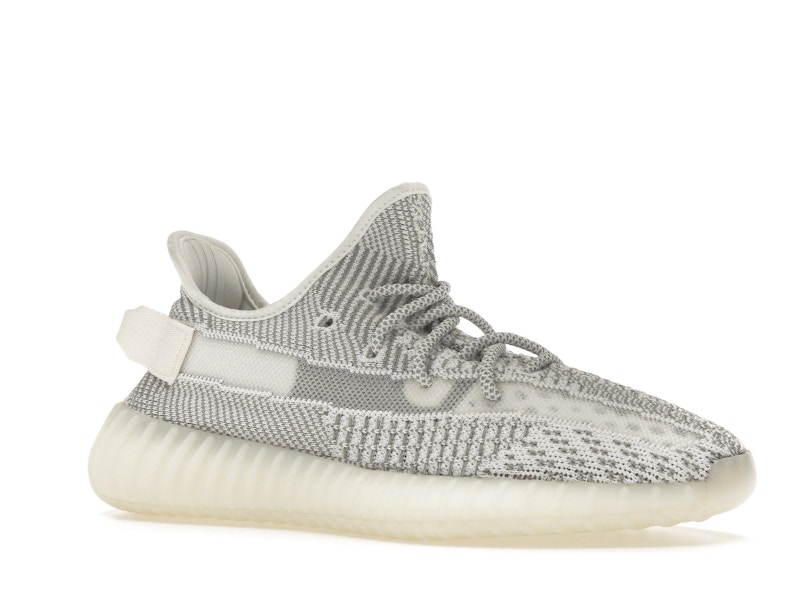 adidas Yeezy Boost 350 V2 Static (Non-Reflective) - image 4