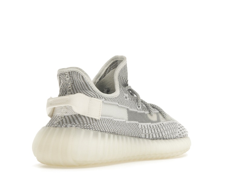 adidas Yeezy Boost 350 V2 Static (Non-Reflective) - image 32