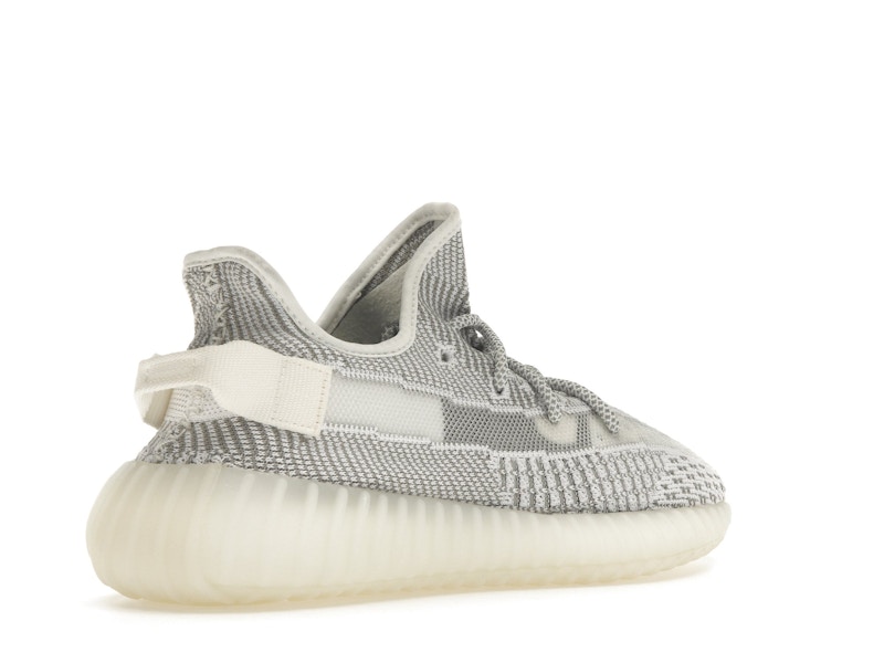 adidas Yeezy Boost 350 V2 Static (Non-Reflective) - image 33