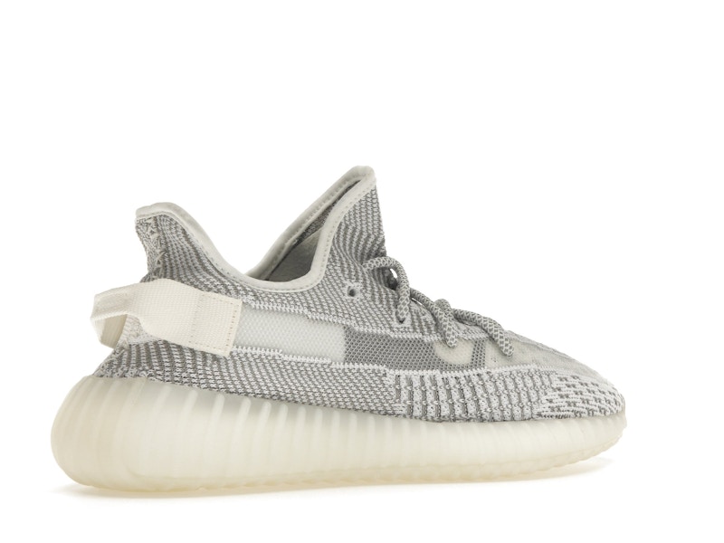 adidas Yeezy Boost 350 V2 Static (Non-Reflective) - image 34