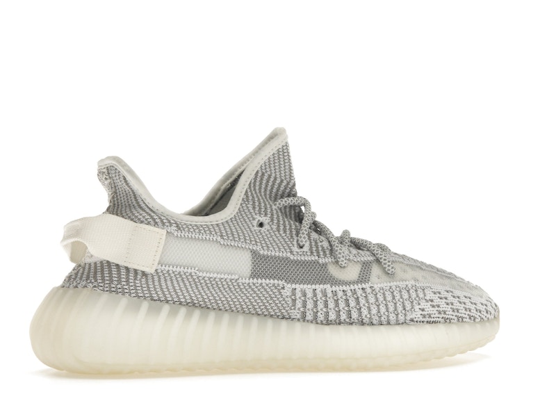 adidas Yeezy Boost 350 V2 Static (Non-Reflective) - image 35