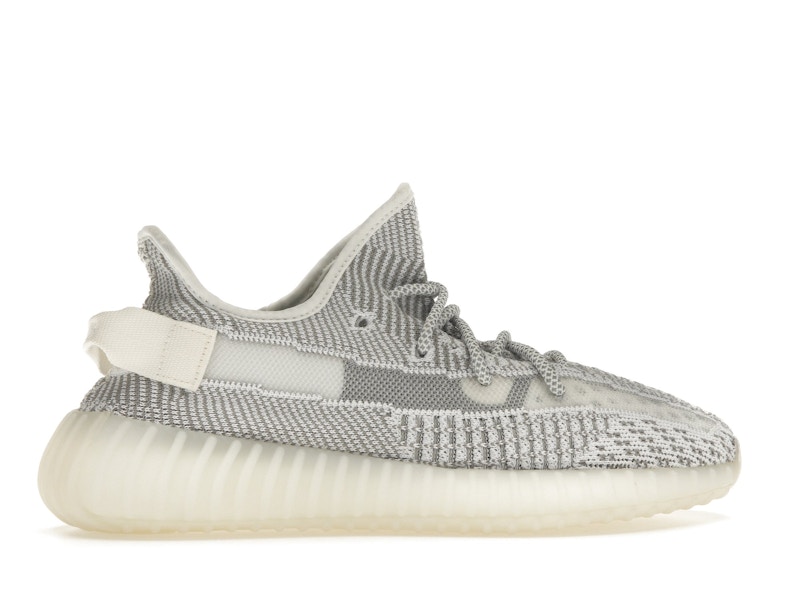 adidas Yeezy Boost 350 V2 Static (Non-Reflective) - image 36