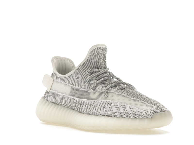 adidas Yeezy Boost 350 V2 Static (Non-Reflective) - image 6