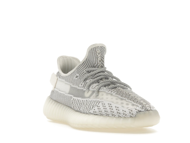 adidas Yeezy Boost 350 V2 Static (Non-Reflective) - image 7