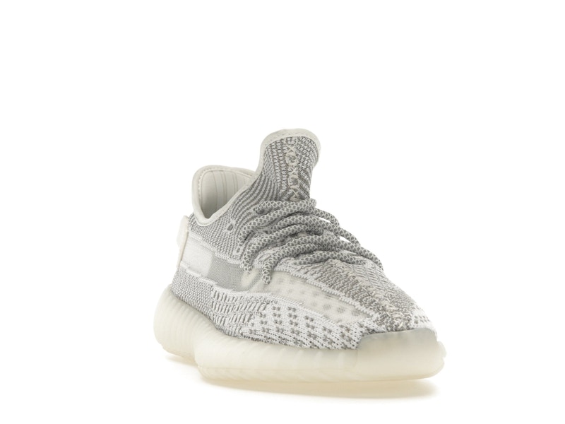 adidas Yeezy Boost 350 V2 Static (Non-Reflective) - image 8