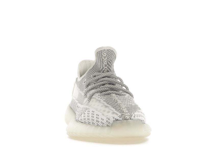 adidas Yeezy Boost 350 V2 Static (Non-Reflective) - image 9