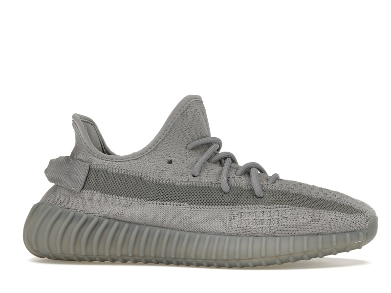 adidas Yeezy Boost 350 V2 Steel Grey - image 2