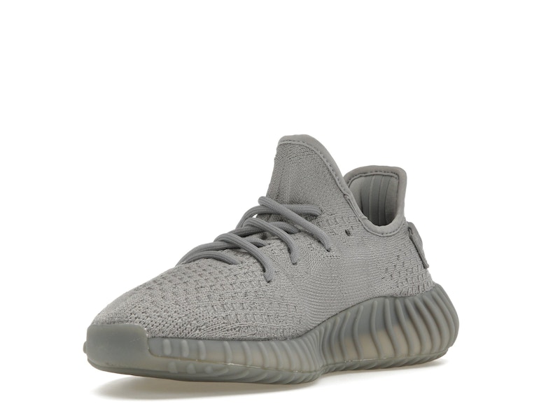 adidas Yeezy Boost 350 V2 Steel Grey - image 14