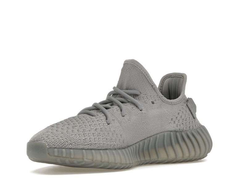 adidas Yeezy Boost 350 V2 Steel Grey - image 15