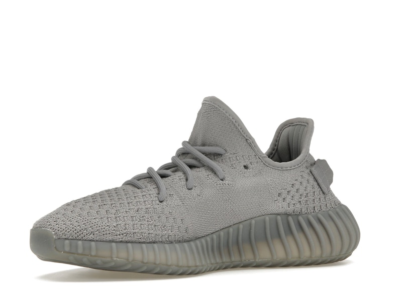 adidas Yeezy Boost 350 V2 Steel Grey - image 16
