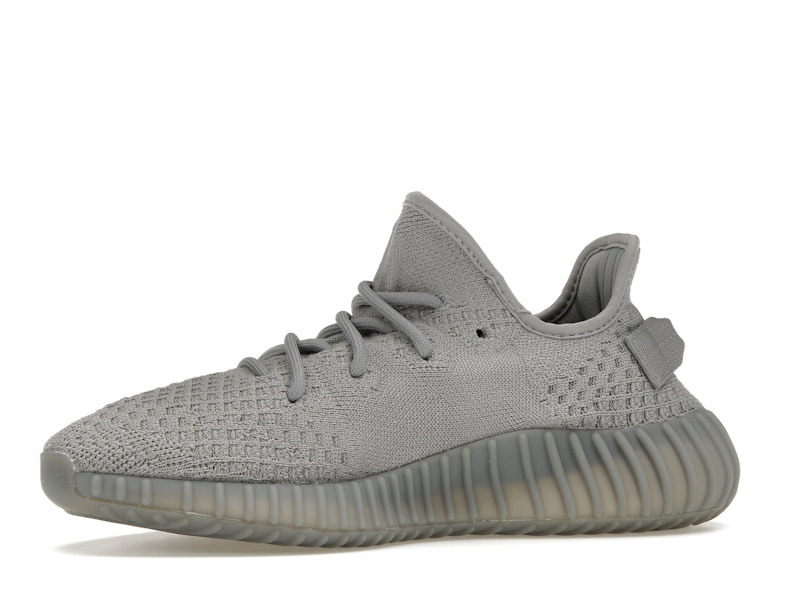 adidas Yeezy Boost 350 V2 Steel Grey - image 17